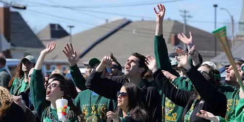 3OH!3 at Brooklyn Bowl - NY