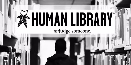 Human Library in Hamburg, Germany