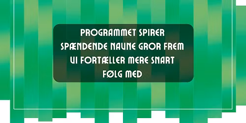 Sor\u00f8 Litteraturfestival