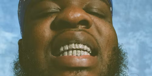 Maxo Kream in Los Angeles