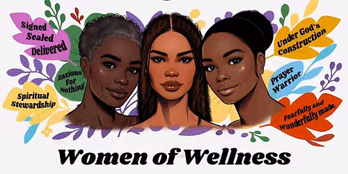 WOW (Women of Wellness) 2026 Conference