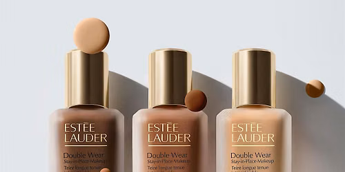 Est\u00e9e Lauder NEW Double Wear Bus Tour - Philadelphia's Rittenhouse Square!!