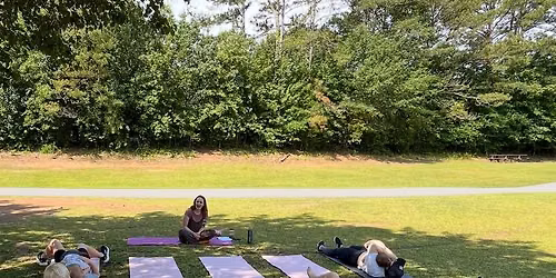 Toddler and Me Outdoor Pop-Up