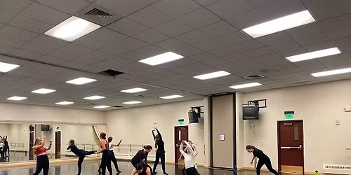 Studio Y Dance Recital at Fox Cities Performing Arts Center - Kimberly-Clark Theater