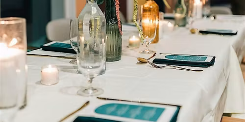 Table Zaire: An Afro Fusion Dining Experience
