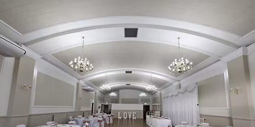 christmas 80s 90s party