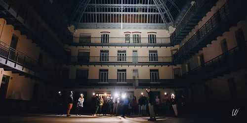 Visite nocturne \/\/ th\u00e8me spiritisme \/\/ 31 octobre 2025