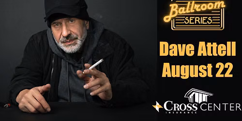 Dave Attell