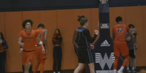 UTSA Roadrunners Women's Basketball vs. Tulane Green Wave