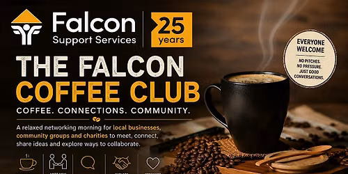 The Falcon Coffee Club