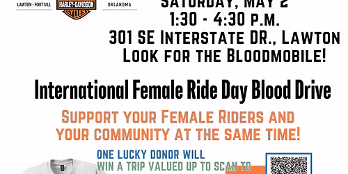 Diamondback Blood Drive