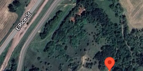 Berners in Nature Hike