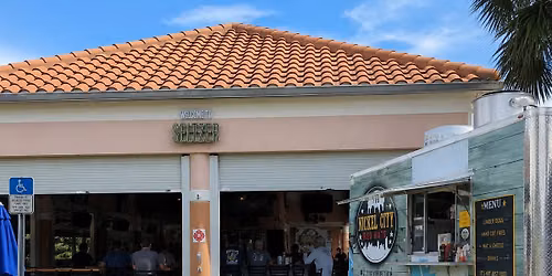 CAPE CORAL MOOSE CLUB ON SANTA BARBARA