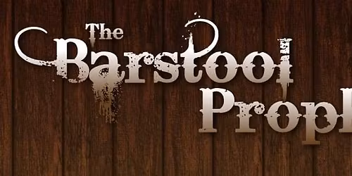 The Barstool Prophets Live at One Love Cafe!