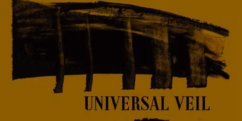 Off Symmetry with Kulku and The Universal Veil