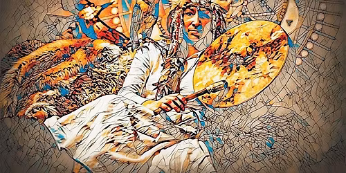 What Happens When 20 People Heal Together? The Room Shifts.