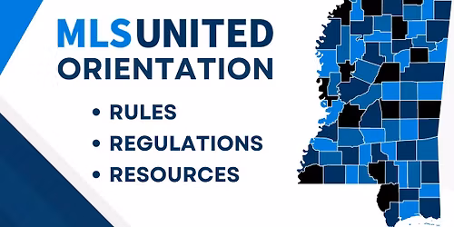 MLS United Orientation (Gulfport)