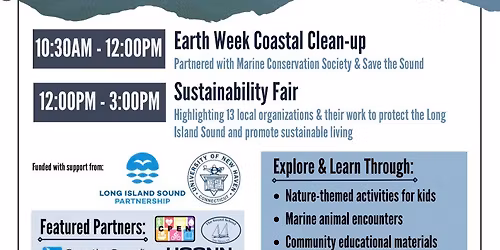 Celebrating Sustainability on the Sound