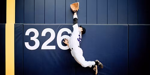 Oregon State Beavers at Portland Pilots Baseball