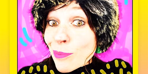 RC #122 | Delphine Fabro, Graphiste et plasticienne