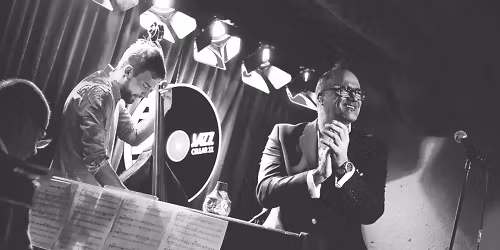 Jeff Cascaro in Bruchsal