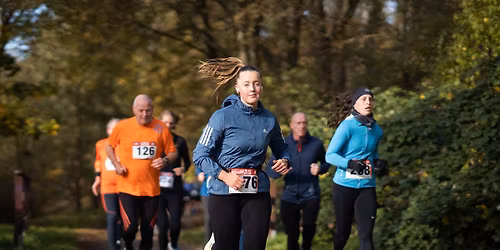 10. Rostocker Herbstlauf