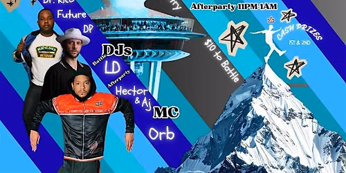 SXNW (South By Northwest) vol. 3