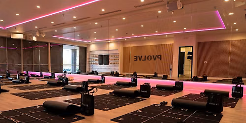 Girl-tivities\u00ae Pilates + Women's Health Workshop