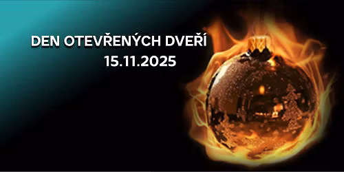 \ud83c\udf84 P\u0159ij\u010fte pro\u017e\u00edt Den otev\u0159en\u00fdch dve\u0159\u00ed v Irise! 