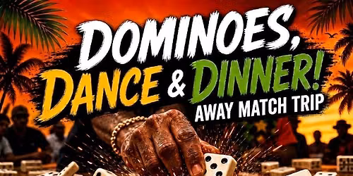 Domino Away Match 