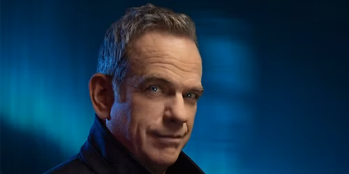 Garou | Saint-Hyacinthe