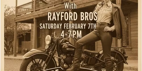 Old Town Blues Club- Temecula, Ca.