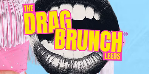 The Drag Brunch - Hoedown Throwdown Bottomless Brunch