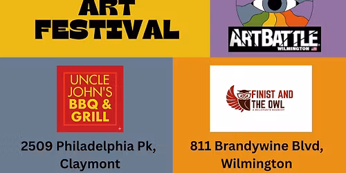 Community Art Festival