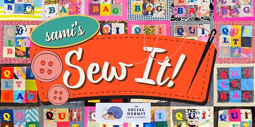sami's SEW IT! Nights
