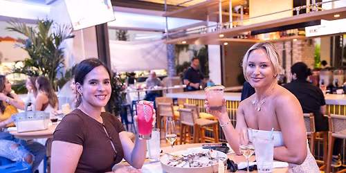 New Year\u2019s Eve at Lucky Lou\u2019s