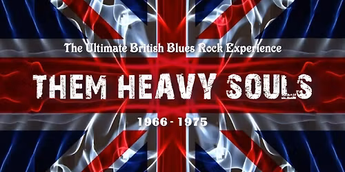 Them Heavy Souls