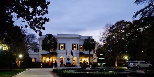 SAVE THE DATE: Alumni Holiday Social