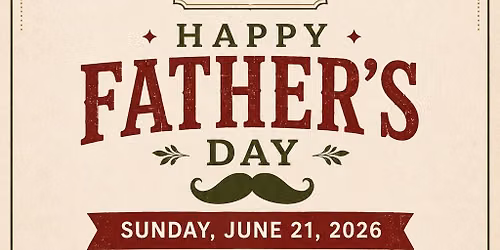 Fathers Day 