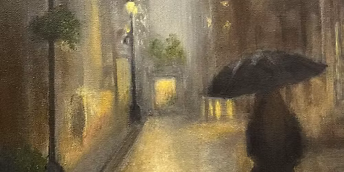 Blooming Art | Dazzling December