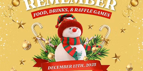 2025 Epique Christmas Party