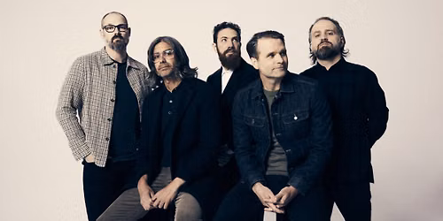 Death Cab for Cutie Tickets