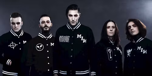 Motionless In White Tickets