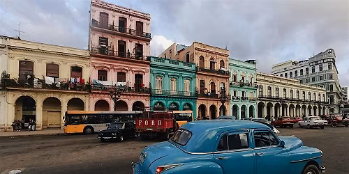 Documentaire 'De haatfabriek tegen Cuba'