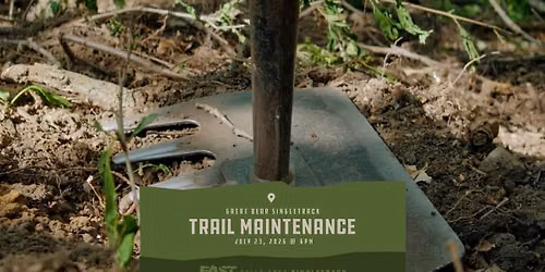 Trail Maintenance