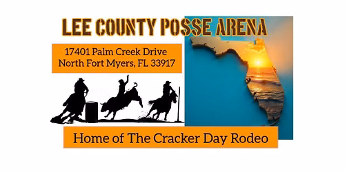 Cracker Day Rodeo_66th Annual