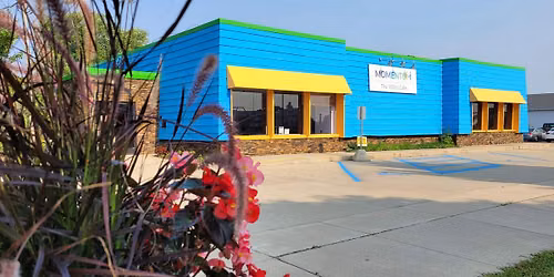 Momentum Center's Eleventh Anniversary Celebration