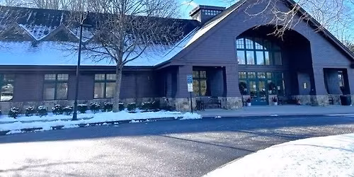 Free Concert - Westport Center for Senior Activities