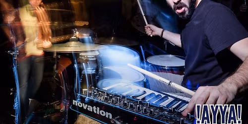 !AYYA! + Bisou Bisou Coeur Coeur - Chez Narcisse