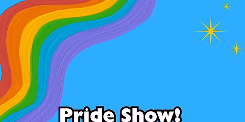 Pride Show at Aslan Brewing Co. in Fremont